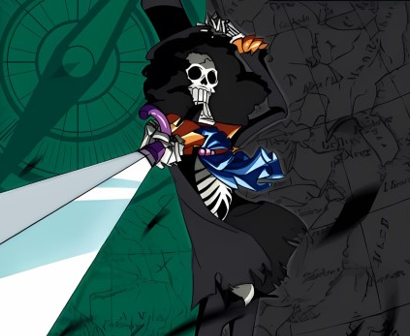 Brook icon